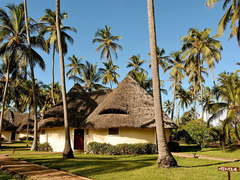 Ocean Paradise Resort & Spa