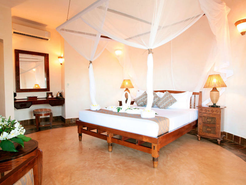 Ocean Paradise Resort & Spa