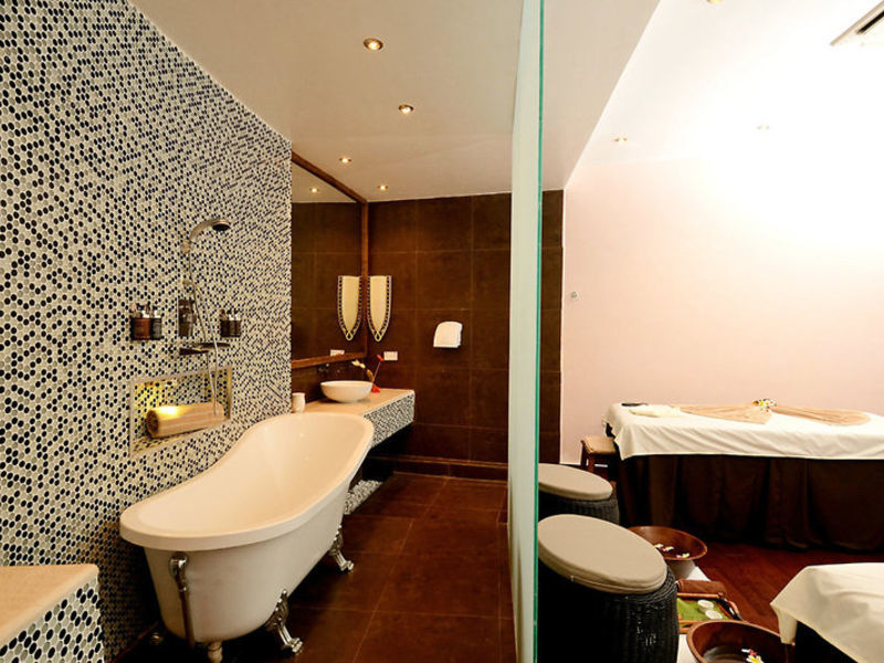 Ocean Paradise Resort & Spa