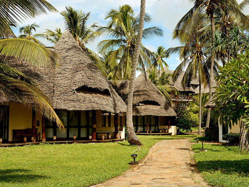 Ocean Paradise Resort & Spa