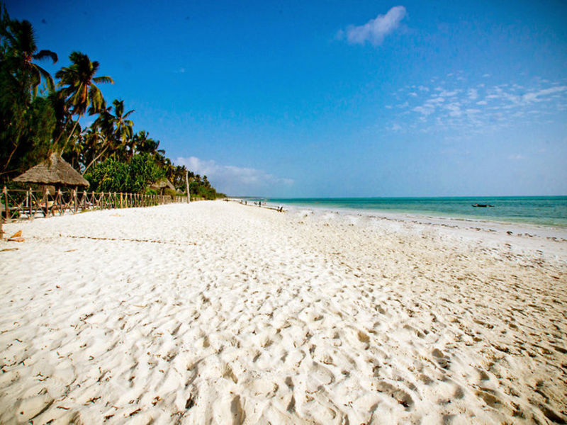 Ocean Paradise Resort & Spa