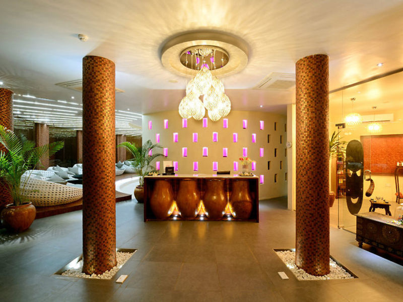 Ocean Paradise Resort & Spa