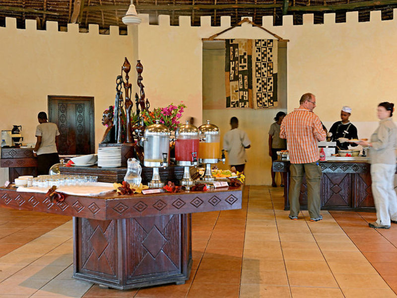 Ocean Paradise Resort & Spa