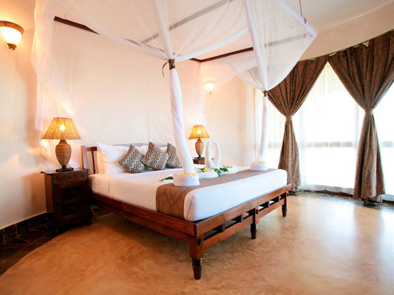 Ocean Paradise Resort & Spa