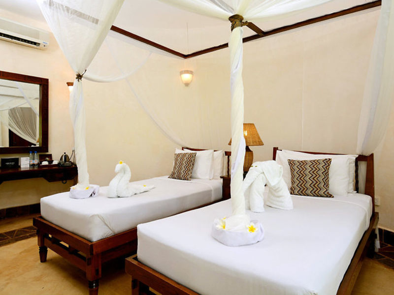 Ocean Paradise Resort & Spa