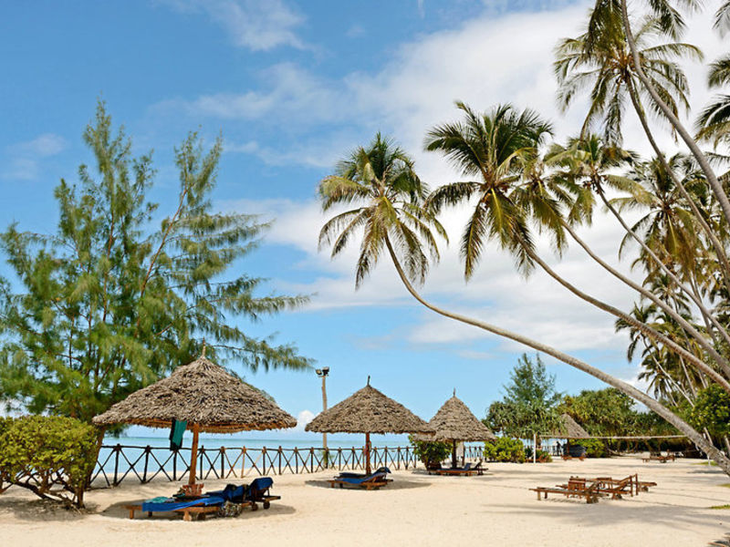 Ocean Paradise Resort & Spa