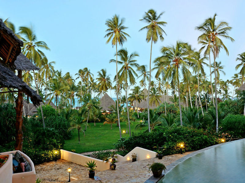 Ocean Paradise Resort & Spa
