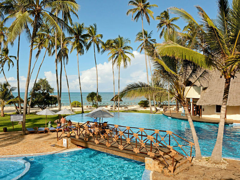 Ocean Paradise Resort & Spa