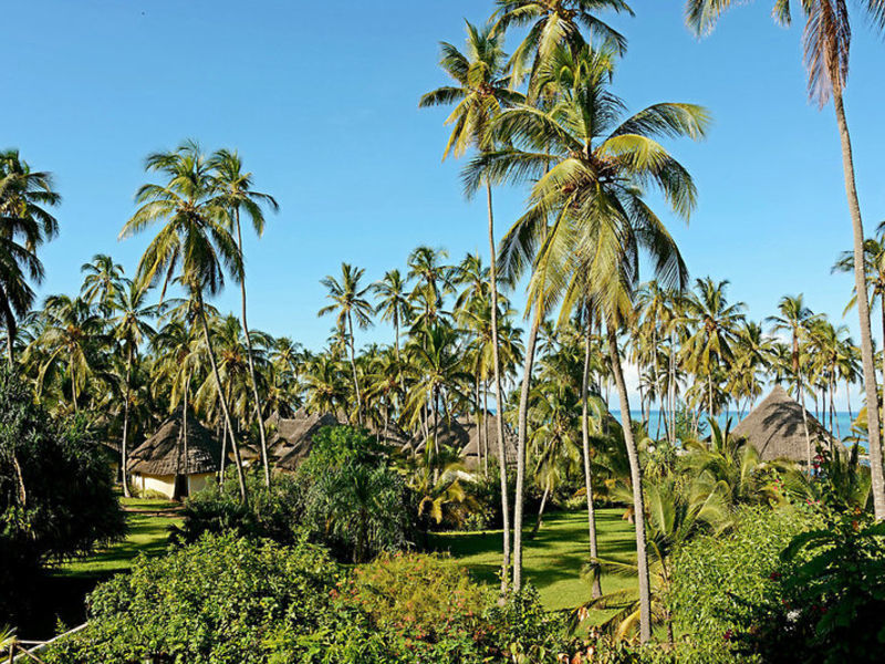 Ocean Paradise Resort & Spa