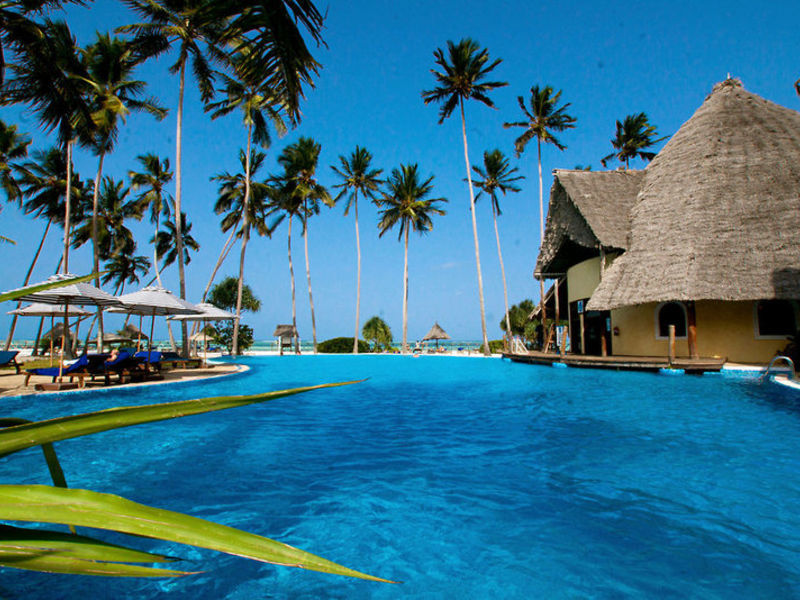Ocean Paradise Resort & Spa