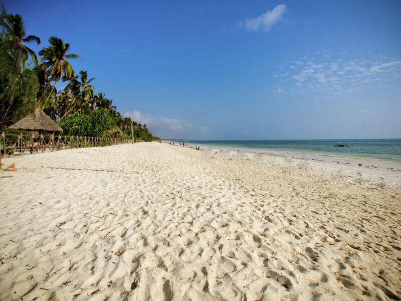 Ocean Paradise Resort & Spa