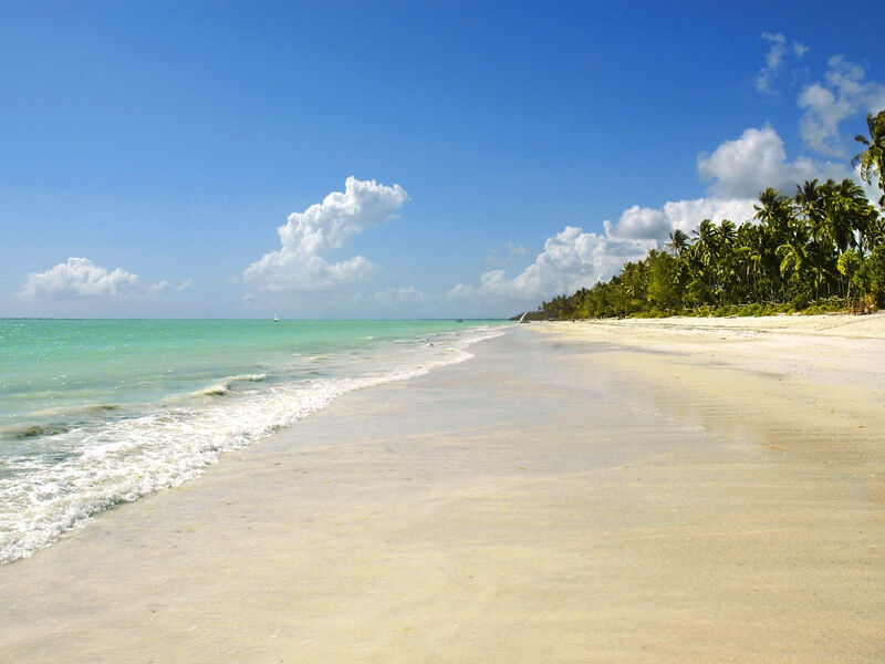 Ocean Paradise Resort & Spa