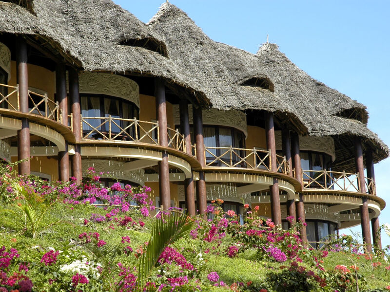 Ocean Paradise Resort & Spa