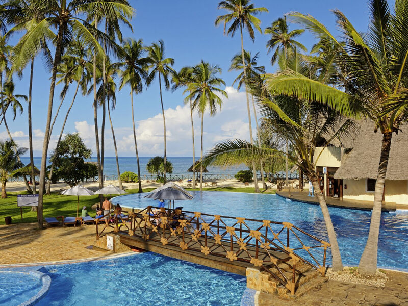 Ocean Paradise Resort & Spa