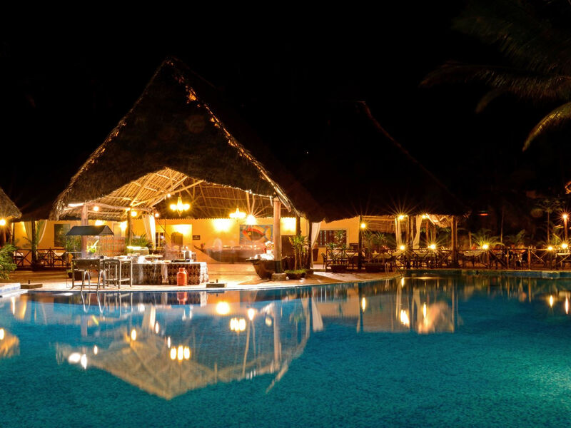 Ocean Paradise Resort & Spa