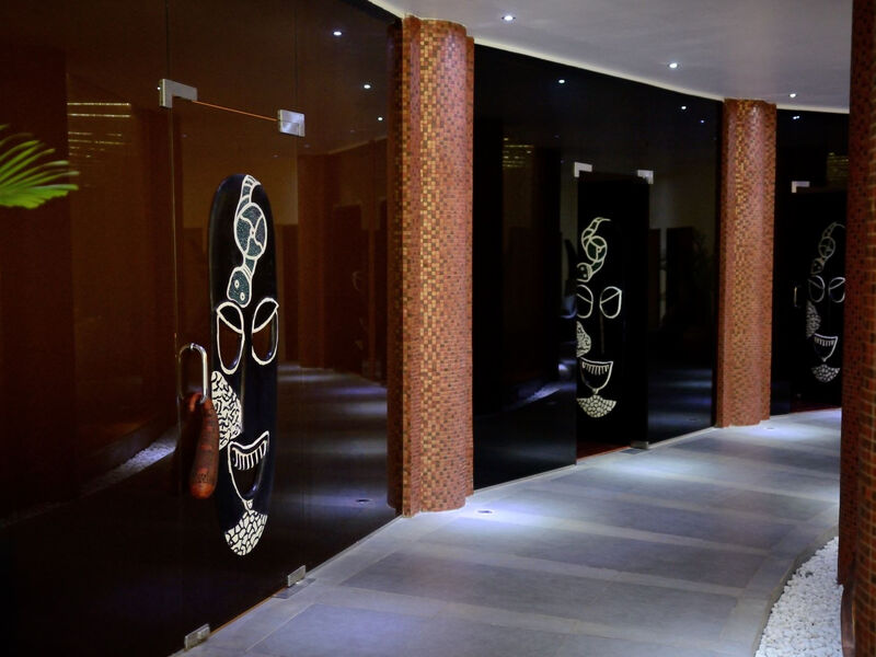 Ocean Paradise Resort & Spa