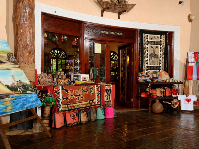 Ocean Paradise Resort & Spa