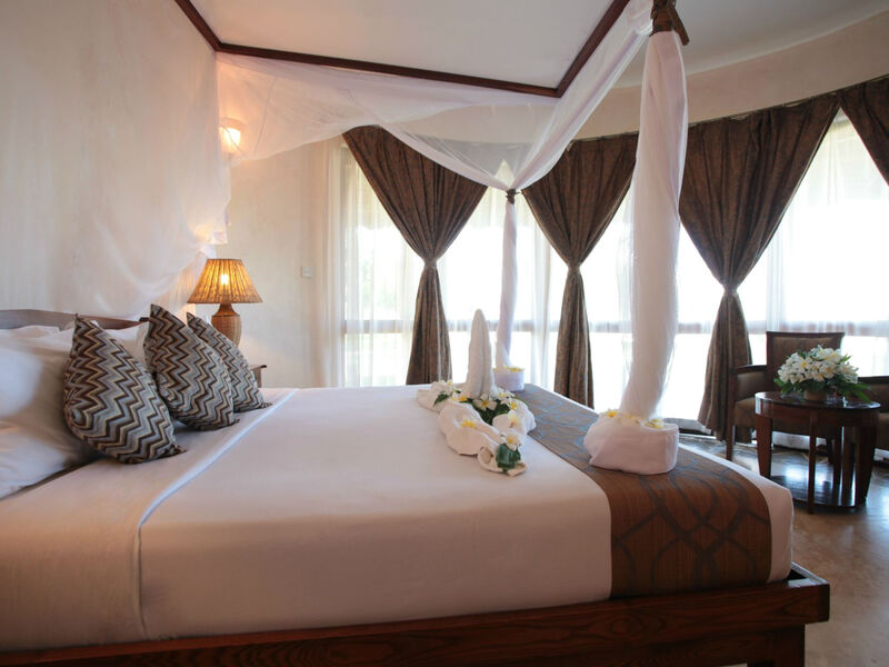 Ocean Paradise Resort & Spa