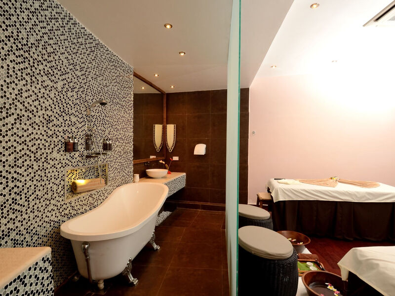 Ocean Paradise Resort & Spa