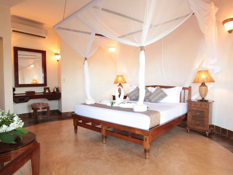 Ocean Paradise Resort & Spa