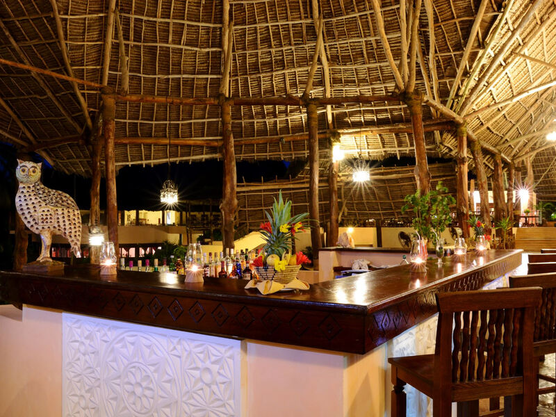 Ocean Paradise Resort & Spa