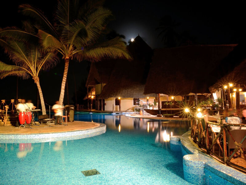 Ocean Paradise Resort & Spa