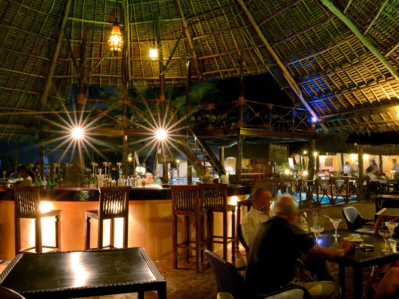 Ocean Paradise Resort & Spa