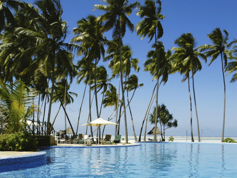 Ocean Paradise Resort & Spa