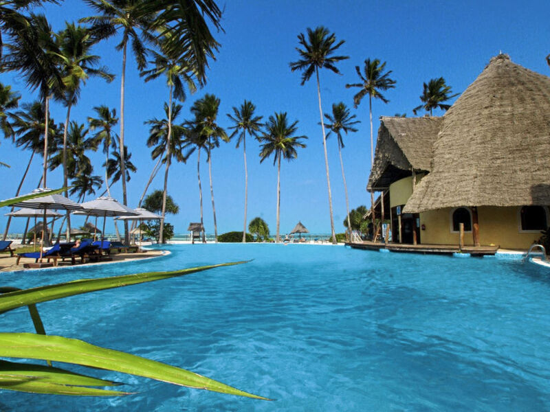 Ocean Paradise Resort & Spa