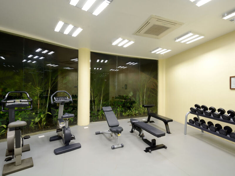 Ocean Paradise Resort & Spa