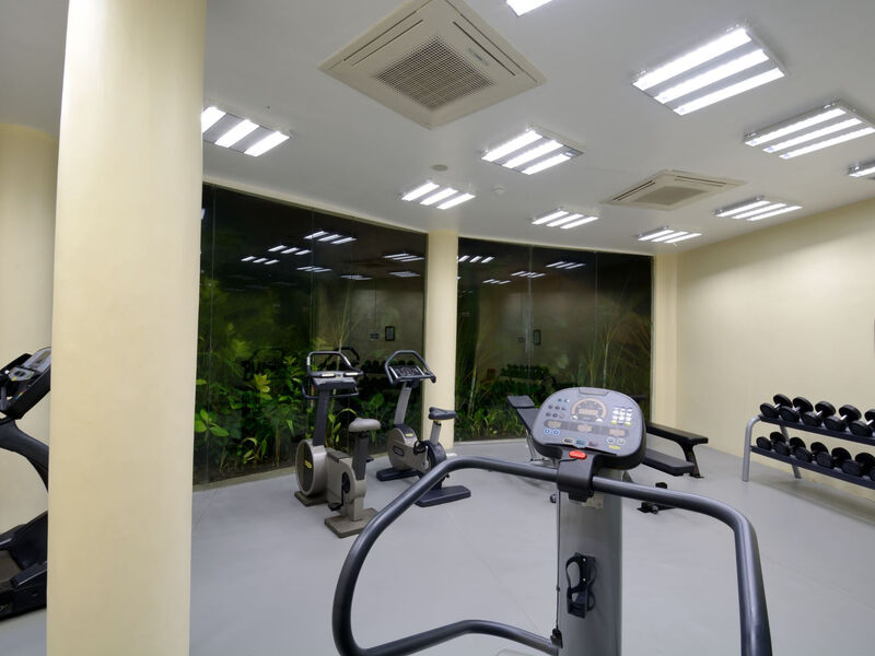 Ocean Paradise Resort & Spa