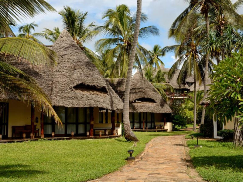 Ocean Paradise Resort & Spa