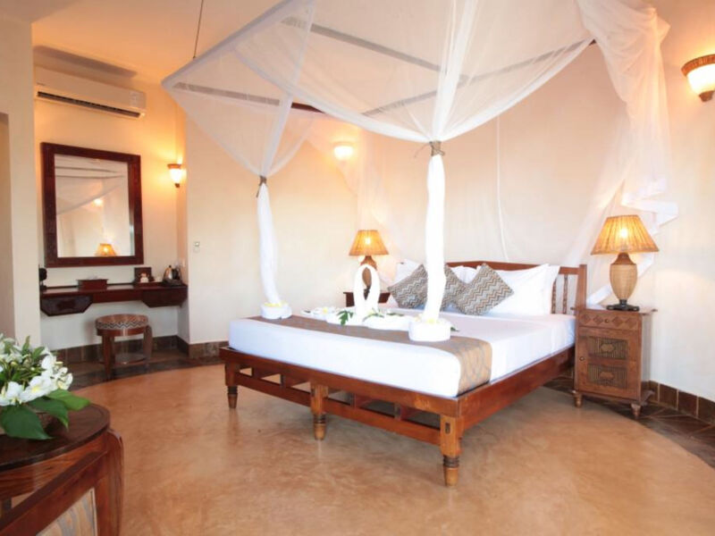 Ocean Paradise Resort & Spa