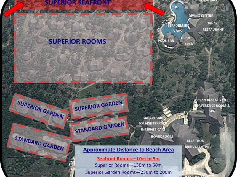 Ocean Paradise Resort & Spa