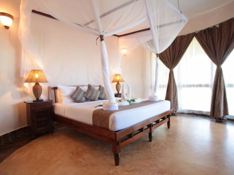 Ocean Paradise Resort & Spa