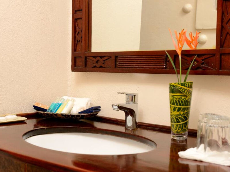 Ocean Paradise Resort & Spa