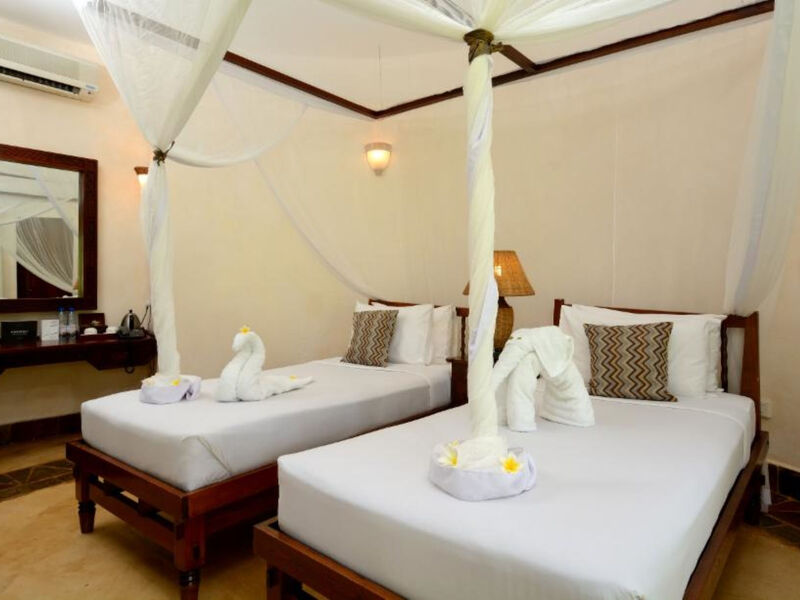 Ocean Paradise Resort & Spa