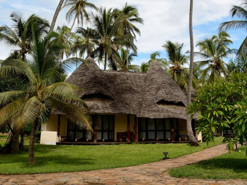 Ocean Paradise Resort & Spa