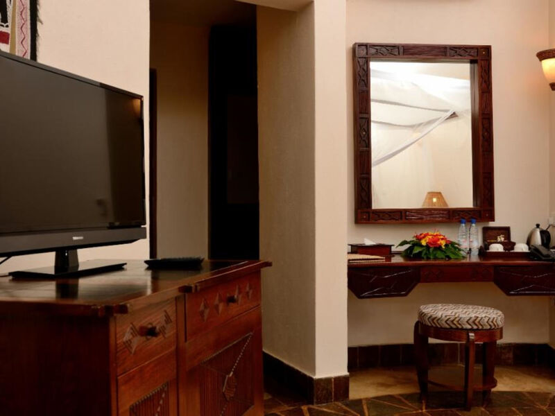 Ocean Paradise Resort & Spa