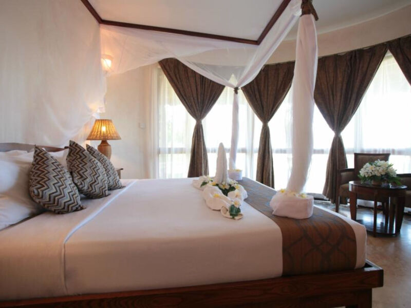 Ocean Paradise Resort & Spa