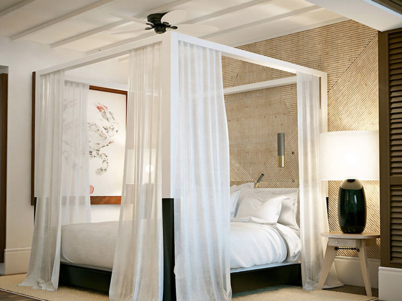 Ocean Riviera Paradise Kombi