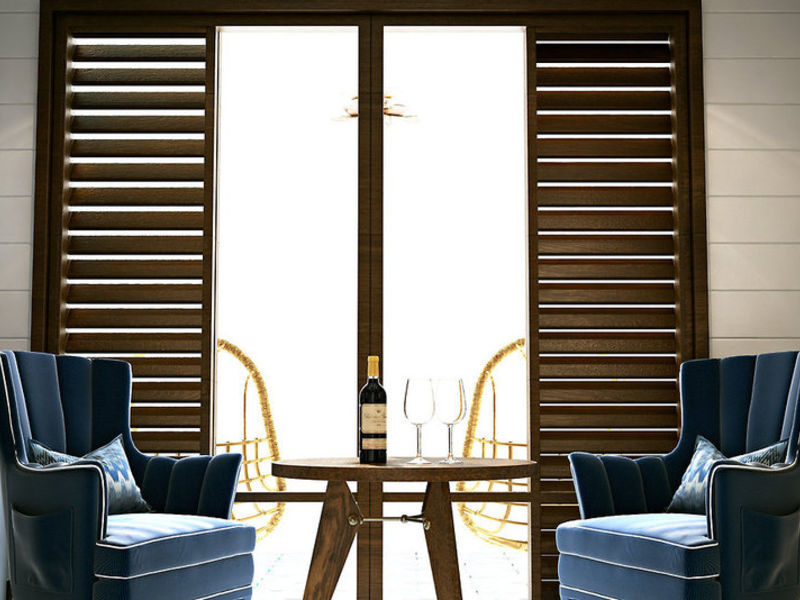 Ocean Riviera Paradise Kombi