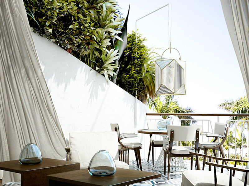 Ocean Riviera Paradise Kombi