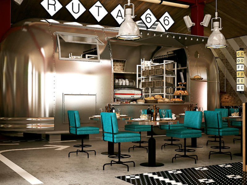 Ocean Riviera Paradise Kombi