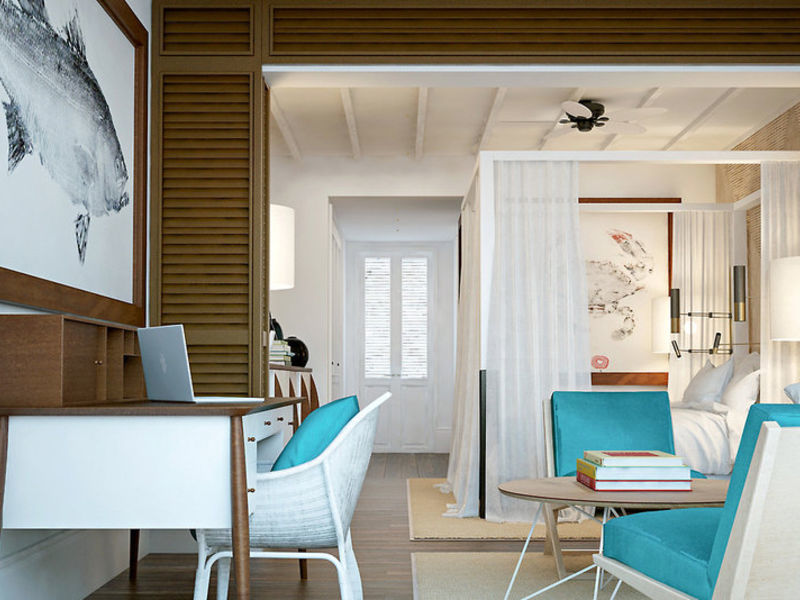 Ocean Riviera Paradise Kombi