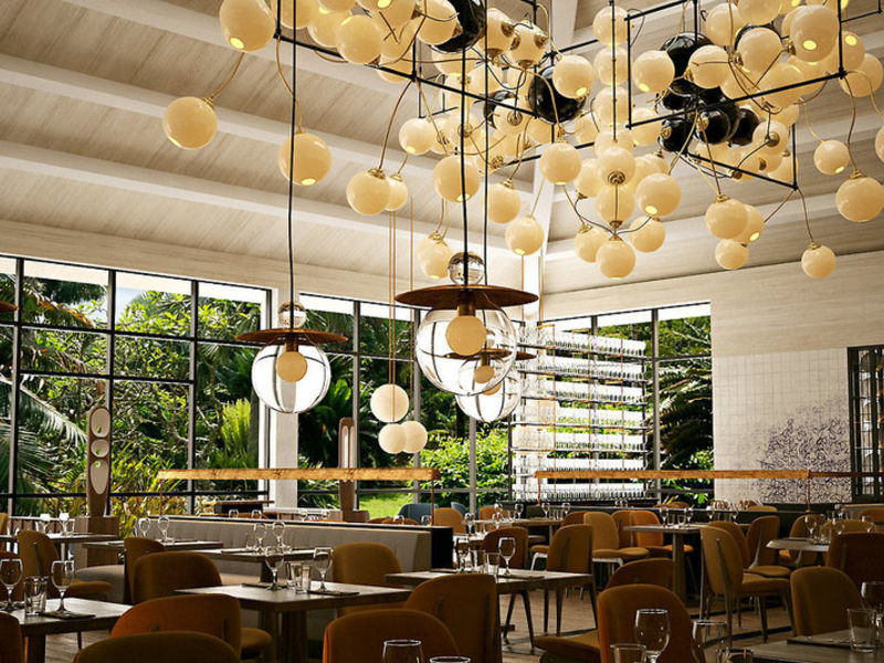 Ocean Riviera Paradise Kombi