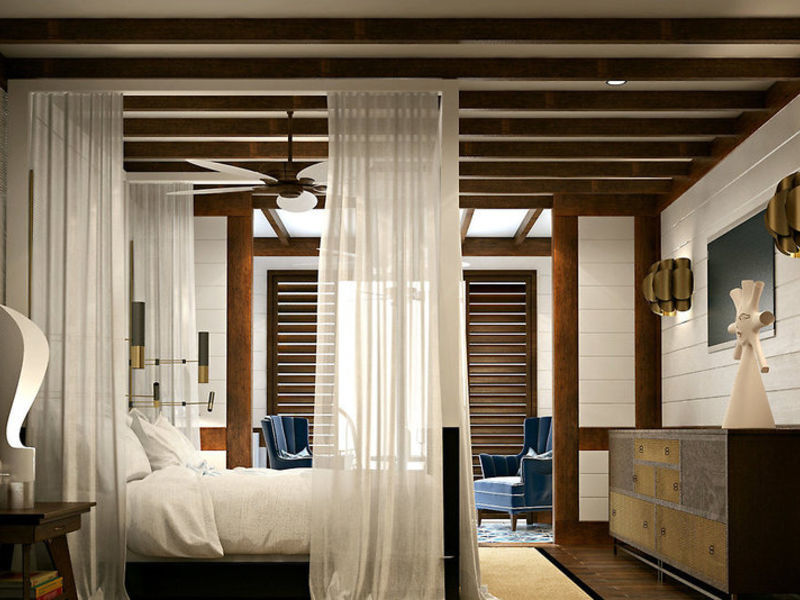 Ocean Riviera Paradise Kombi