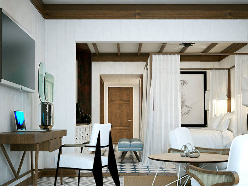 Ocean Riviera Paradise Kombi