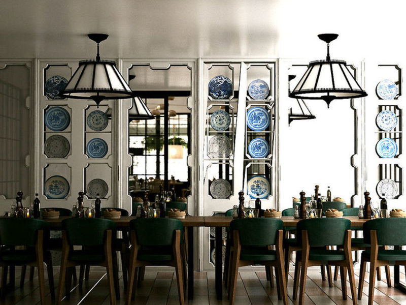 Ocean Riviera Paradise Kombi