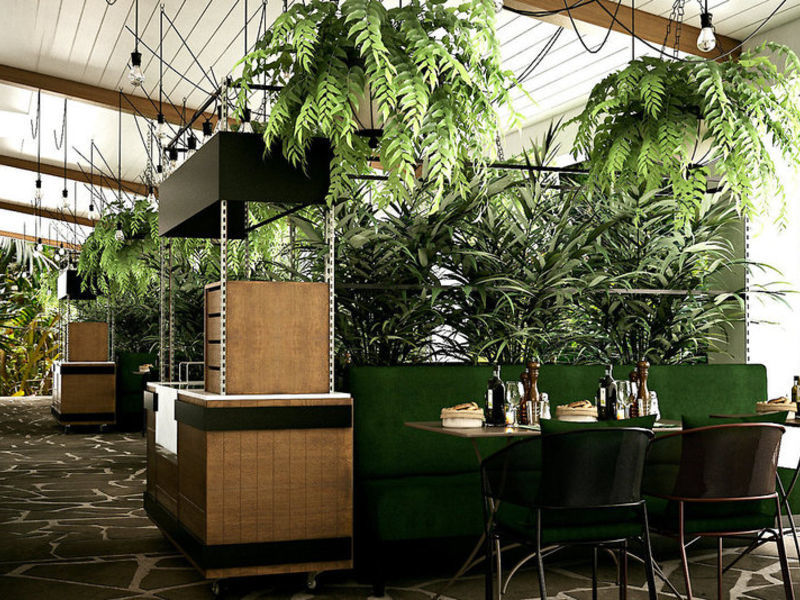 Ocean Riviera Paradise Kombi